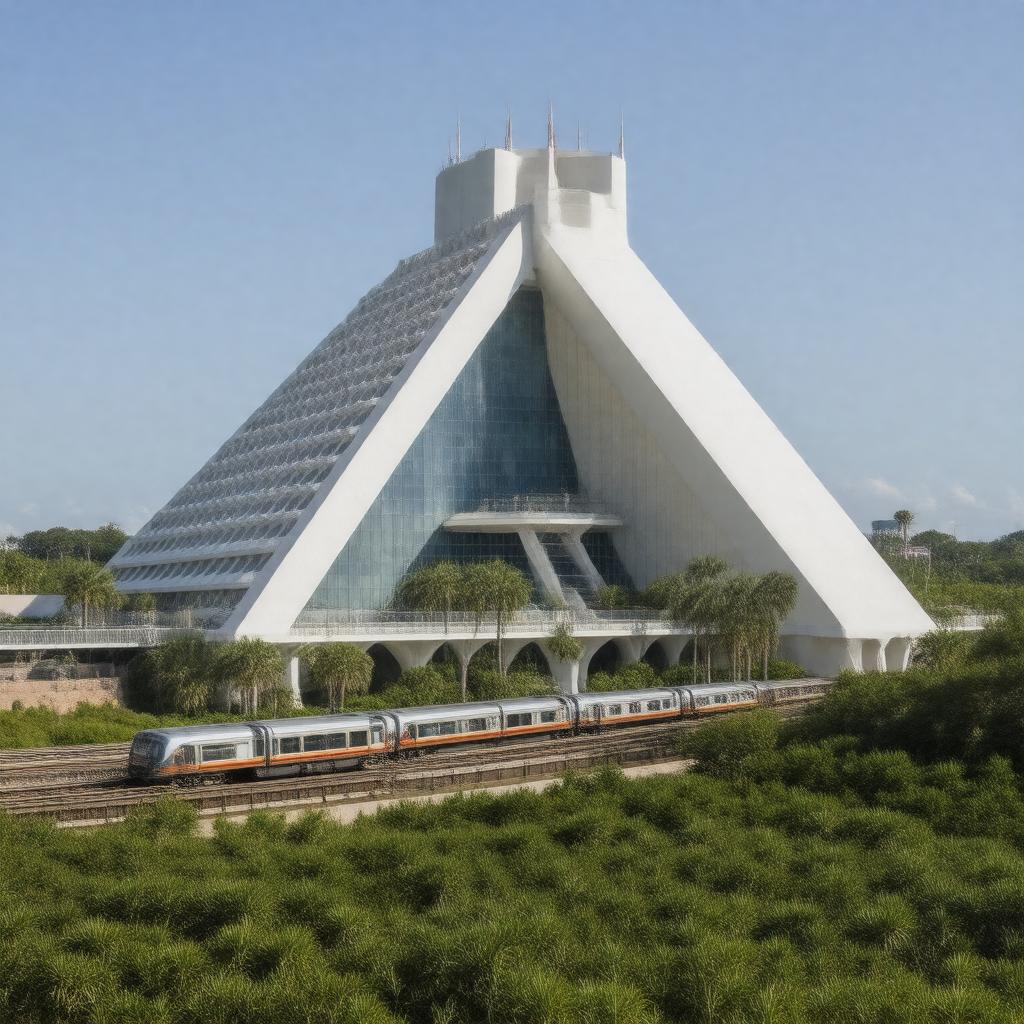Disney's Contemporary Resort